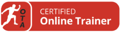 Certified Online Personal Trainer UK